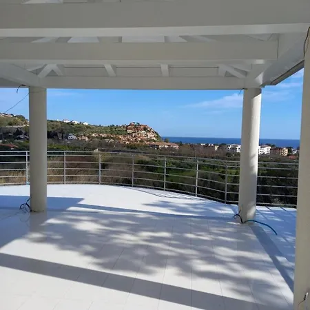 Villa Spettacolare
