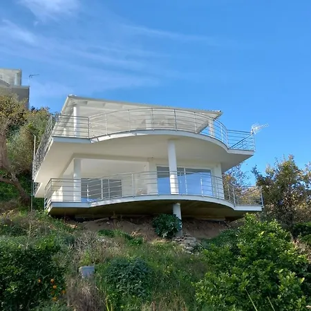 Villa Spettacolare Montauro