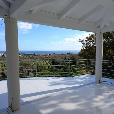 Spettacolare Villa *