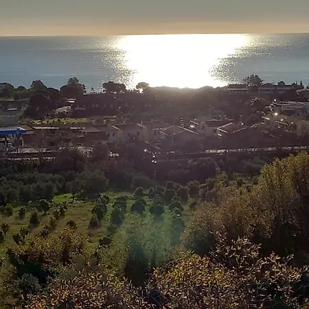 Spettacolare Montauro