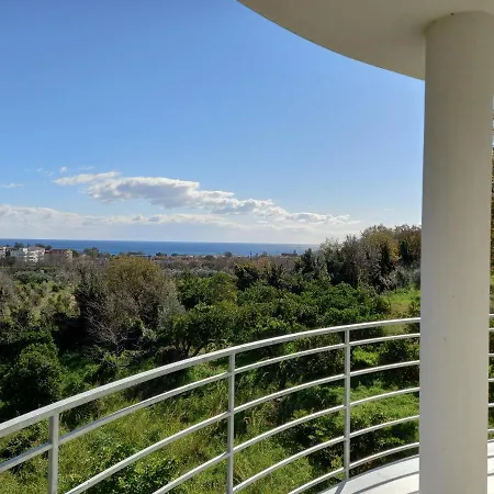 Spettacolare Villa *