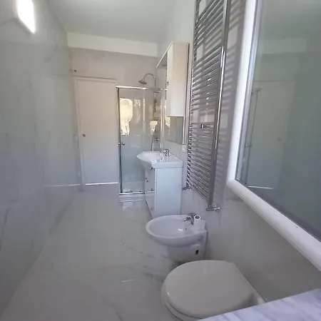 Spettacolare Villa Montauro