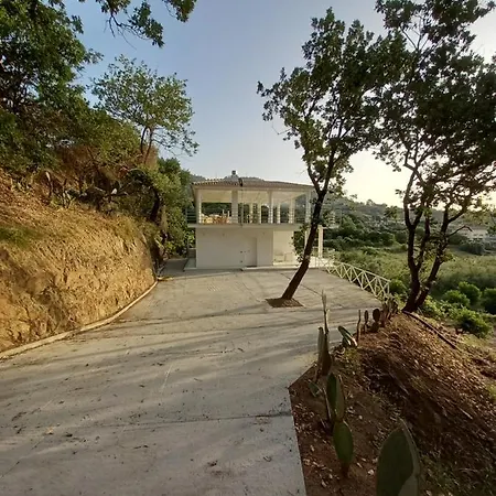 Villa Spettacolare