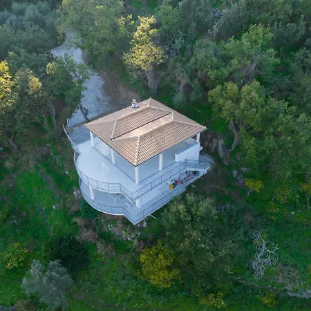 Spettacolare Villa Montauro
