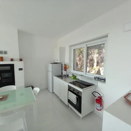 Spettacolare Villa Montauro