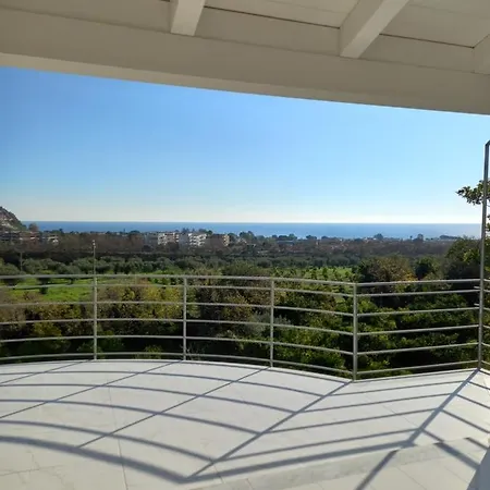 Spettacolare Villa *