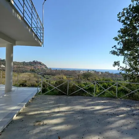 Spettacolare Villa Montauro