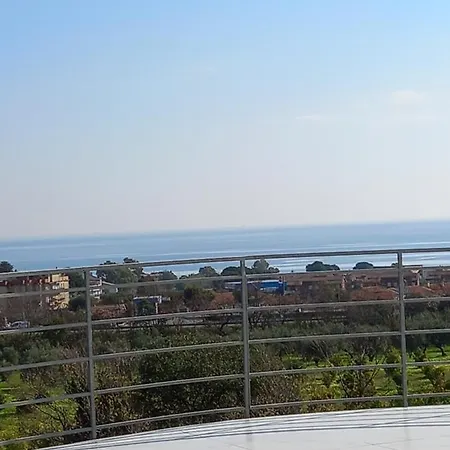 Villa Spettacolare *