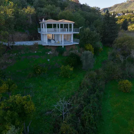 Villa Spettacolare