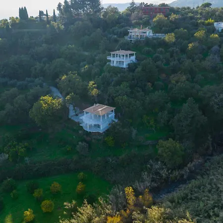 Villa Spettacolare *